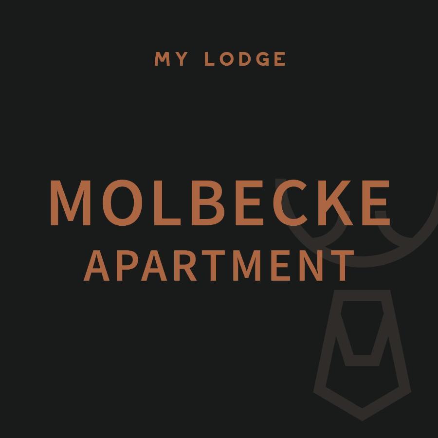 My Lodge วินเทอร์แบร์ก ห้อง รูปภาพ